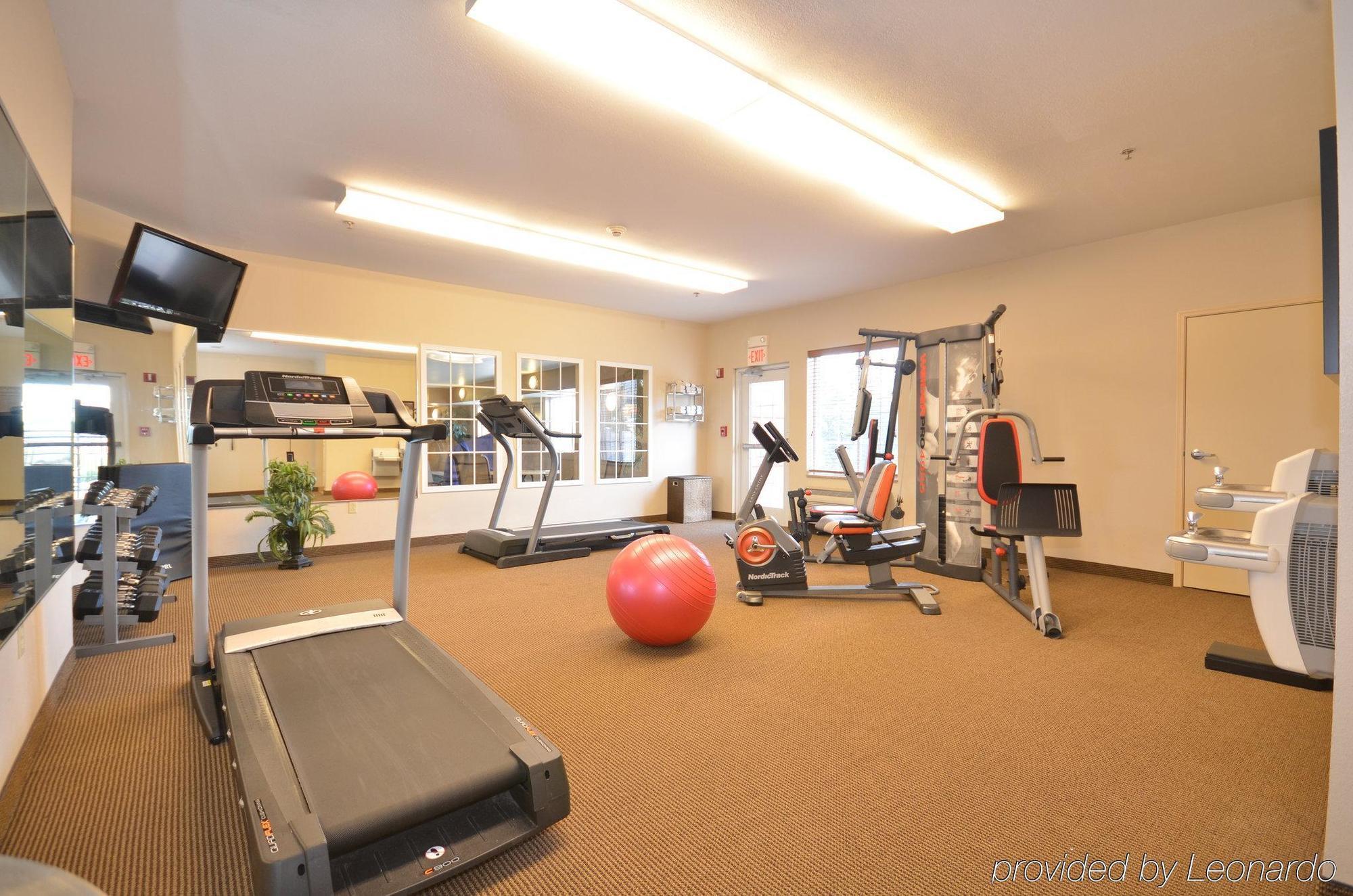 Candlewood Suites Cape Girardeau, An Ihg Hotel Eksteriør bilde