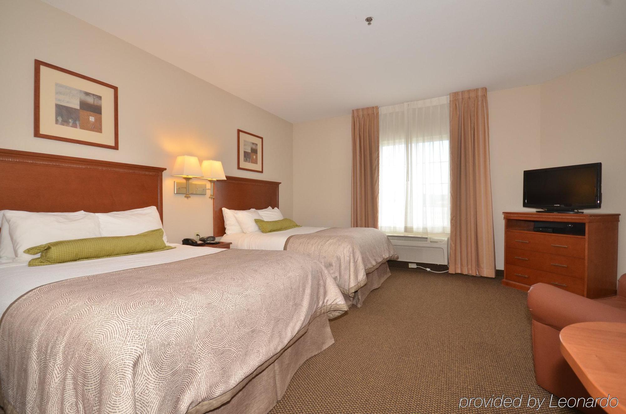 Candlewood Suites Cape Girardeau, An Ihg Hotel Eksteriør bilde