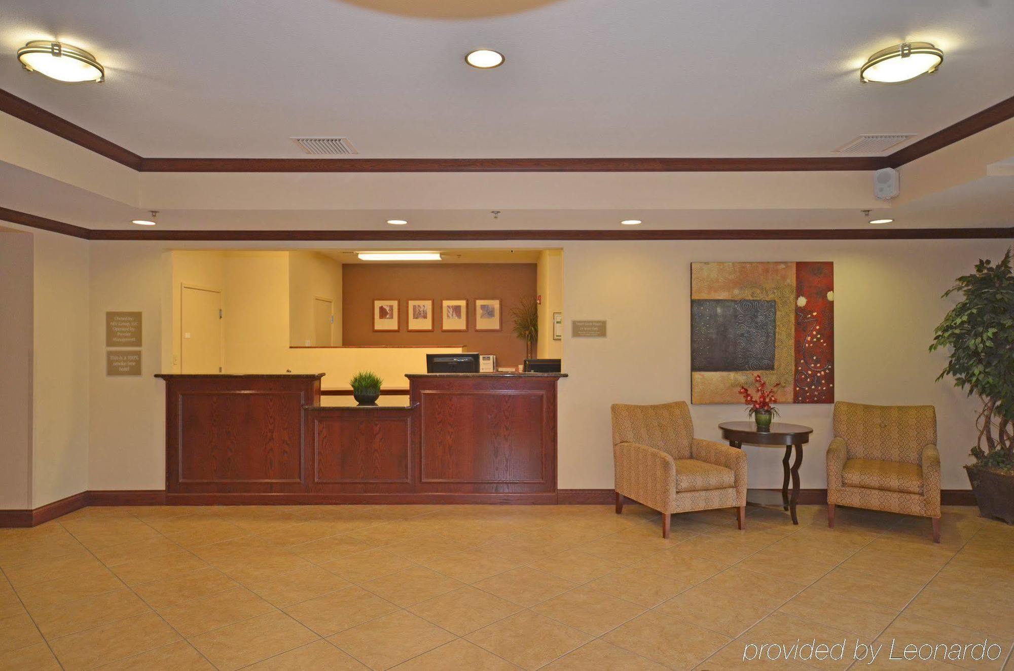 Candlewood Suites Cape Girardeau, An Ihg Hotel Eksteriør bilde