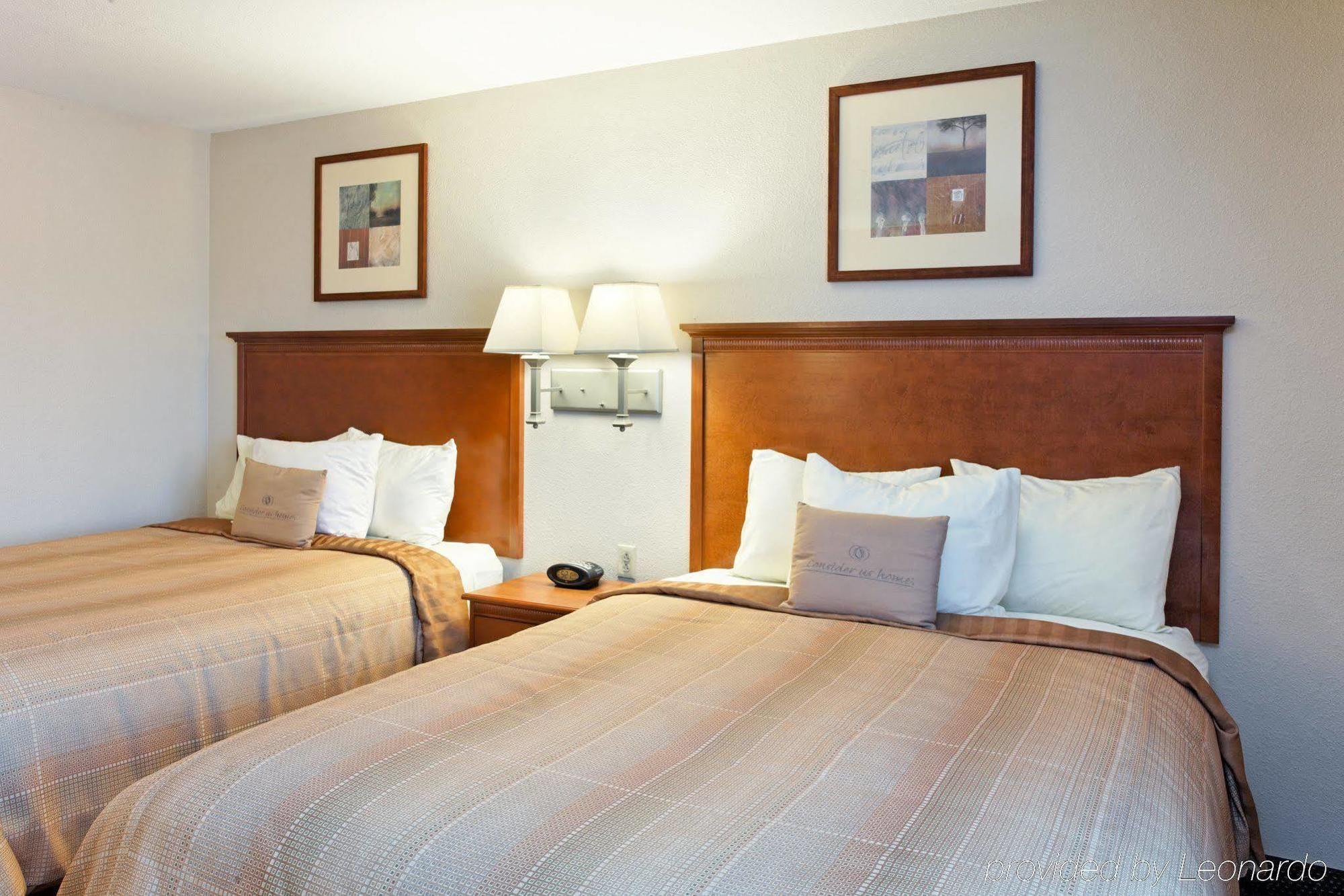 Candlewood Suites Cape Girardeau, An Ihg Hotel Rom bilde