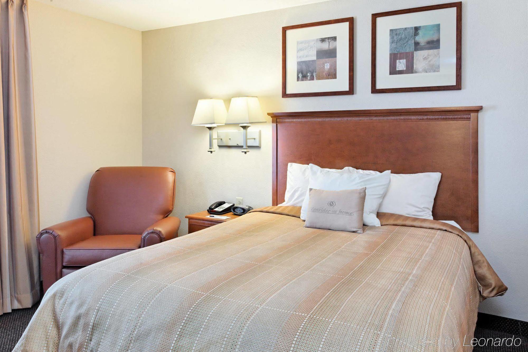 Candlewood Suites Cape Girardeau, An Ihg Hotel Eksteriør bilde