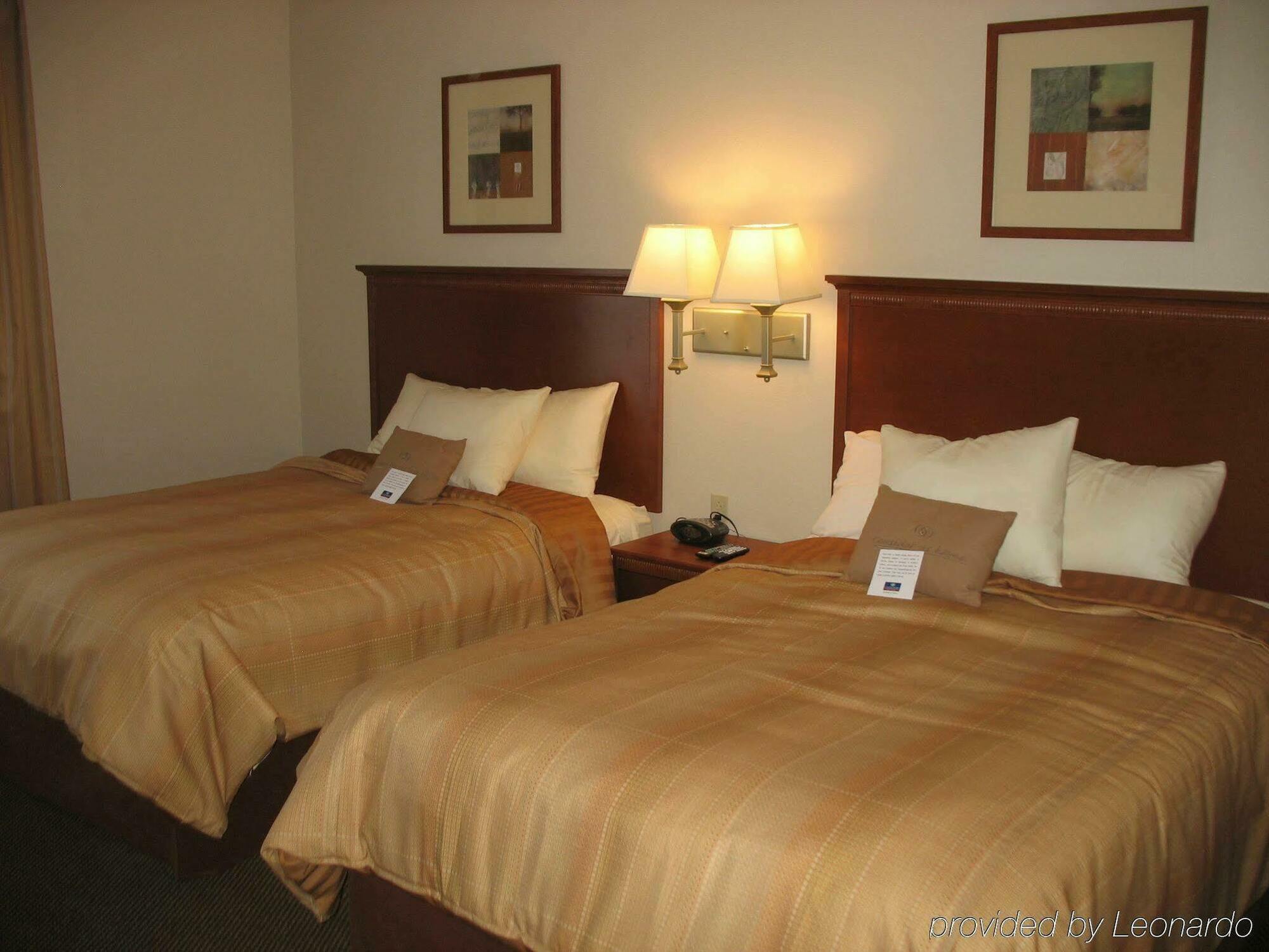 Candlewood Suites Cape Girardeau, An Ihg Hotel Eksteriør bilde