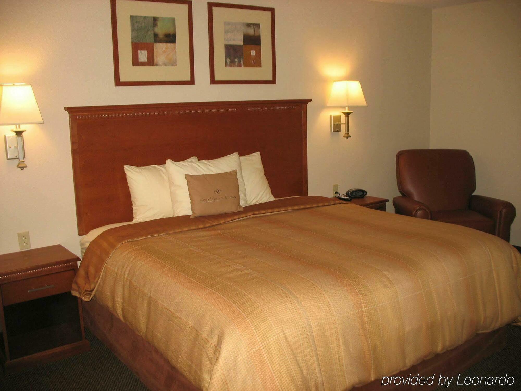 Candlewood Suites Cape Girardeau, An Ihg Hotel Eksteriør bilde