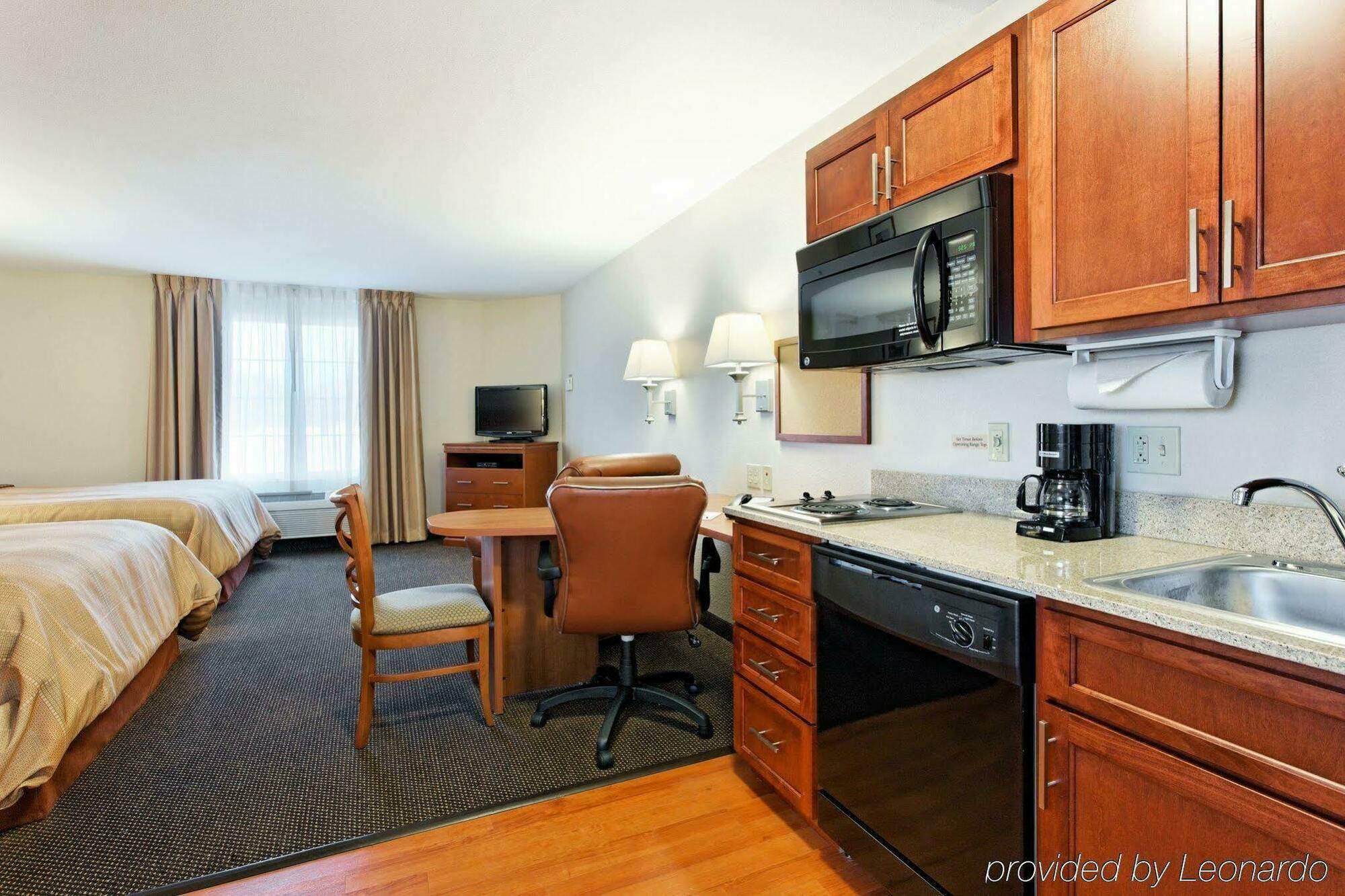 Candlewood Suites Cape Girardeau, An Ihg Hotel Eksteriør bilde