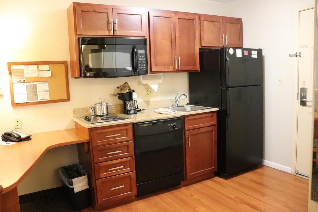 Candlewood Suites Cape Girardeau, An Ihg Hotel Eksteriør bilde