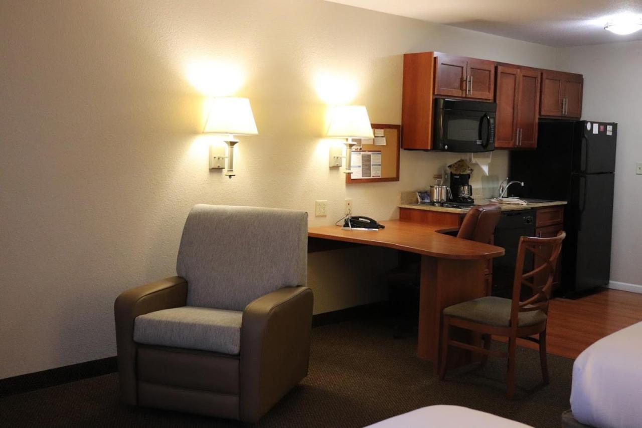 Candlewood Suites Cape Girardeau, An Ihg Hotel Eksteriør bilde