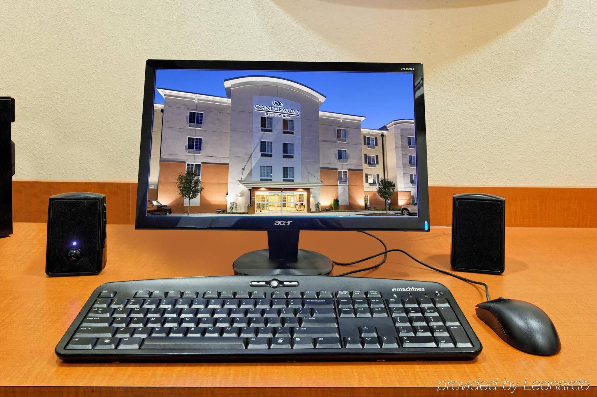 Candlewood Suites Cape Girardeau, An Ihg Hotel Eksteriør bilde