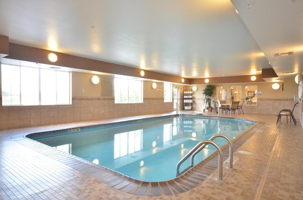 Candlewood Suites Cape Girardeau, An Ihg Hotel Eksteriør bilde
