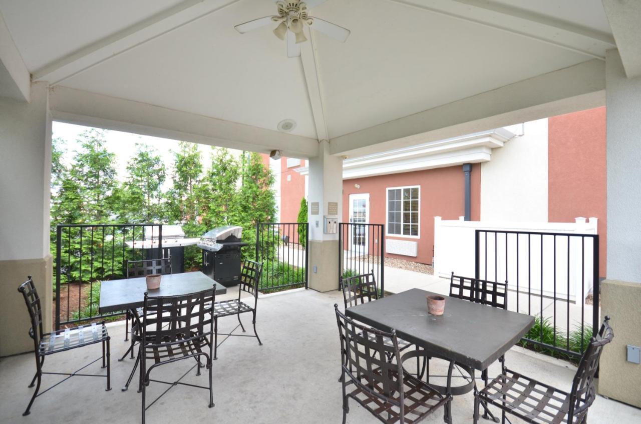 Candlewood Suites Cape Girardeau, An Ihg Hotel Eksteriør bilde